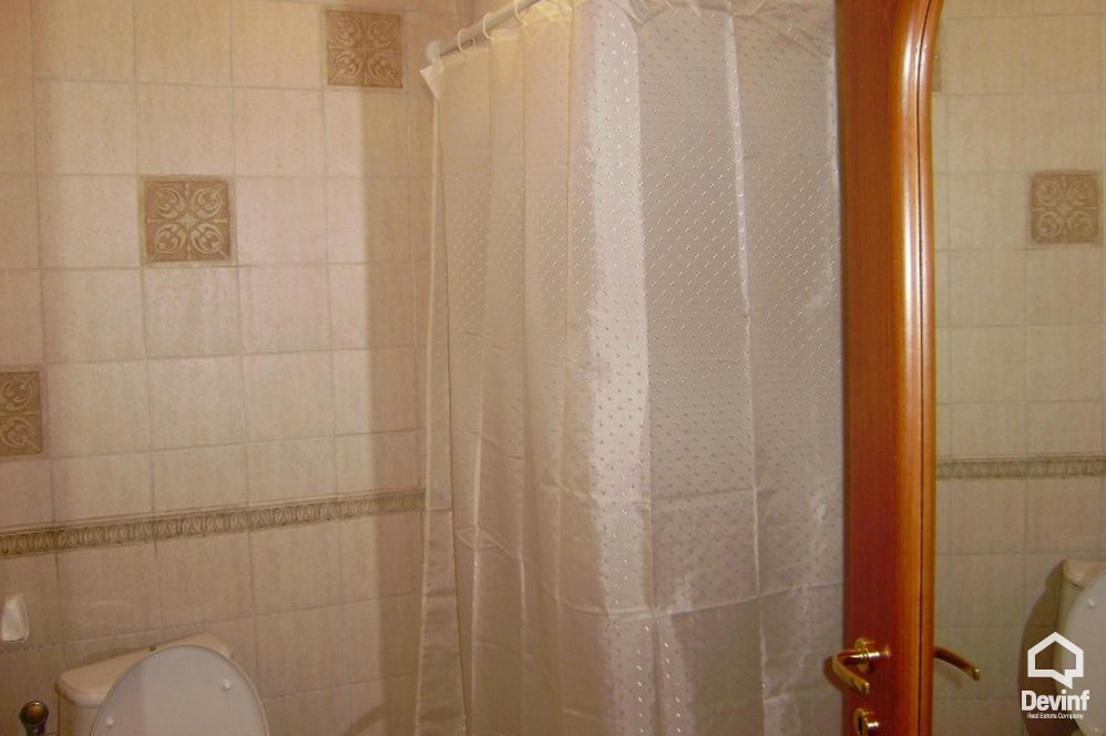 Tirane For Rent Apartment 3+1+A Apartment located in the area of Blloku Apartment Office