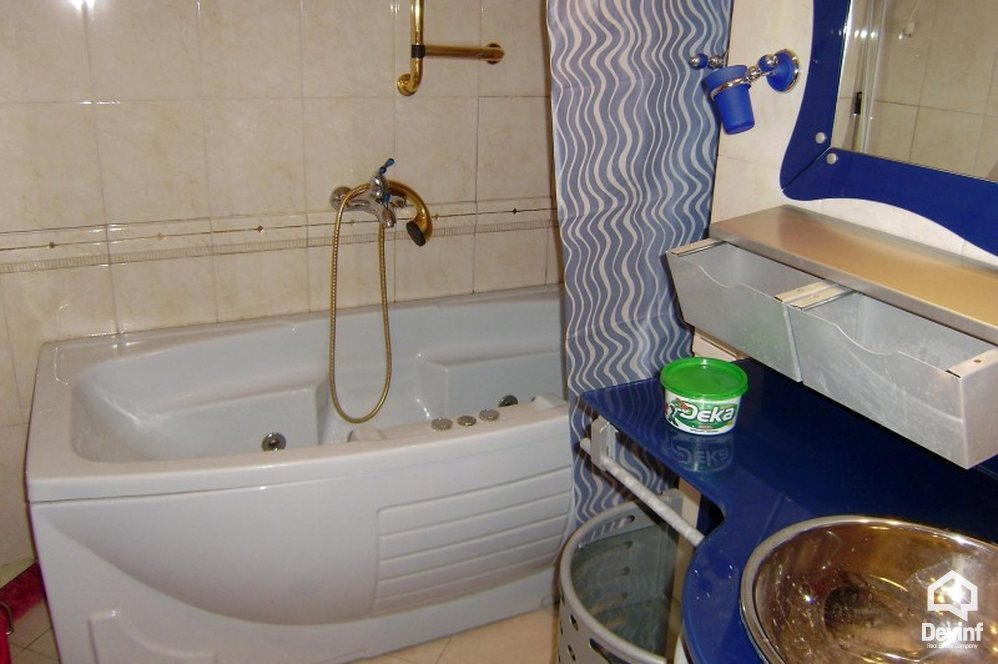 Tirane For Rent Apartment 3+1+A Apartment located in the area of Blloku Apartment Office