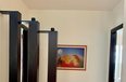 Tirane Qera Apartament 2+1 Apartament ne pallat te ri prane qendres, ne fillim te Rr. Myslym Shyri apartament
