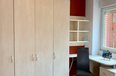 Tirane Qera Apartament 2+1 Apartament ne pallat te ri prane qendres, ne fillim te Rr. Myslym Shyri apartament