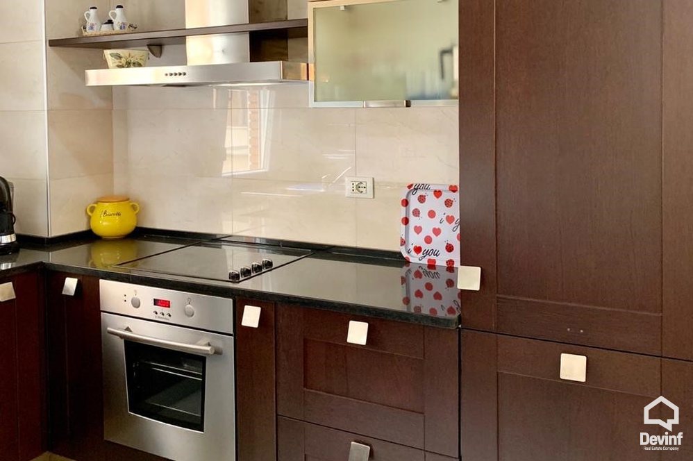 Tirane Qera Apartament 2+1 Apartament ne pallat te ri prane qendres, ne fillim te Rr. Myslym Shyri apartament