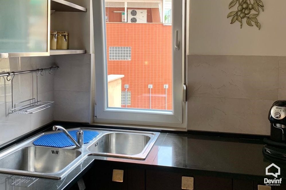 Tirane Qera Apartament 2+1 Apartament ne pallat te ri prane qendres, ne fillim te Rr. Myslym Shyri apartament
