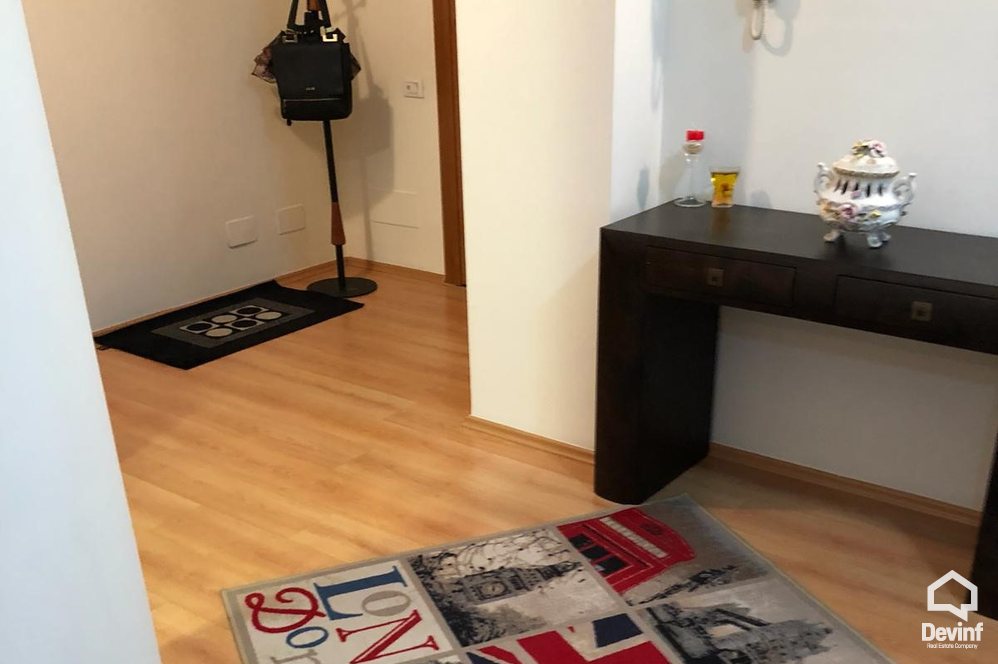 Tirane Qera Apartament 2+1 Apartament ne pallat te ri prane qendres, ne fillim te Rr. Myslym Shyri apartament