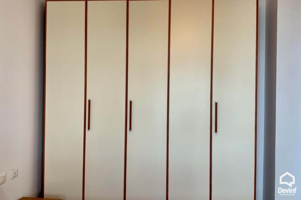 Tirane Qera Apartament 2+1 Apartament ne pallat te ri prane qendres, ne fillim te Rr. Myslym Shyri apartament