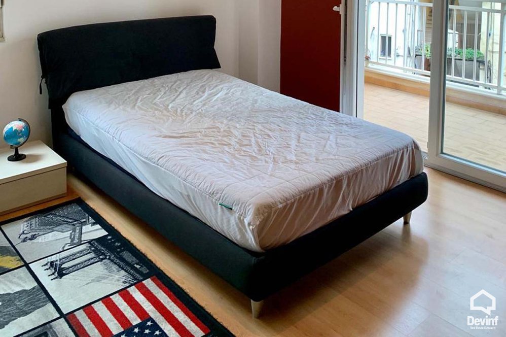 Tirane Qera Apartament 2+1 Apartament ne pallat te ri prane qendres, ne fillim te Rr. Myslym Shyri apartament