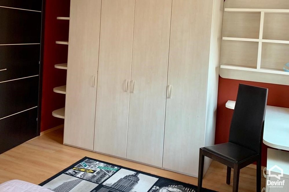 Tirane Qera Apartament 2+1 Apartament ne pallat te ri prane qendres, ne fillim te Rr. Myslym Shyri apartament