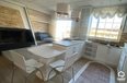 Tirane Qera Apartament 3+1+G Apartamenti ndodhet tek zona e Liqenit te Tiranes apartament
