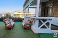 Tirane Qera Apartament 3+1+G Apartamenti ndodhet tek zona e Liqenit te Tiranes apartament