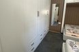 Tirane Qera Apartament 3+1+G Apartamenti ndodhet tek zona e Liqenit te Tiranes apartament