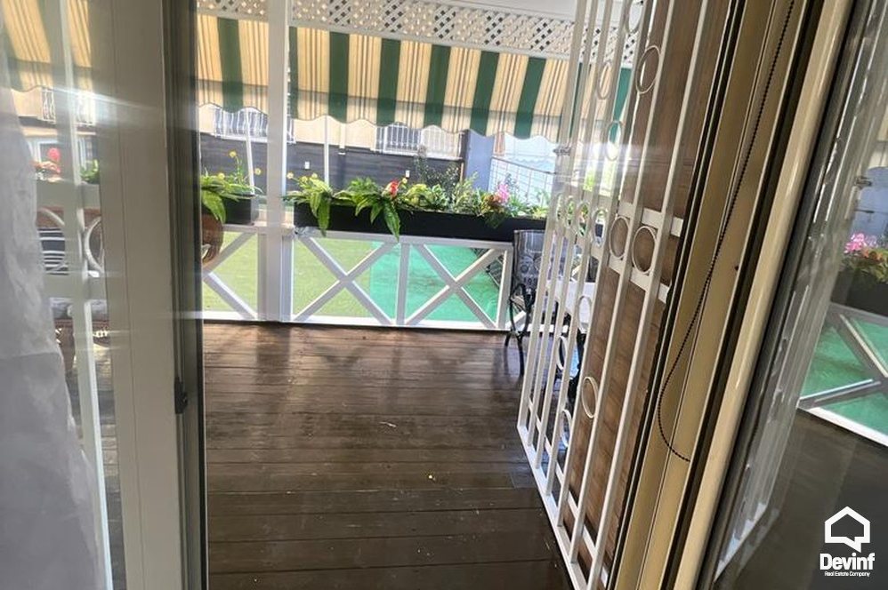 Tirane Qera Apartament 3+1+G Apartamenti ndodhet tek zona e Liqenit te Tiranes apartament