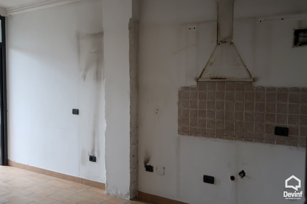 Tirane For Sale Apartment 3+1+G The apartment is located near the Albanian Radio and Television Apartment