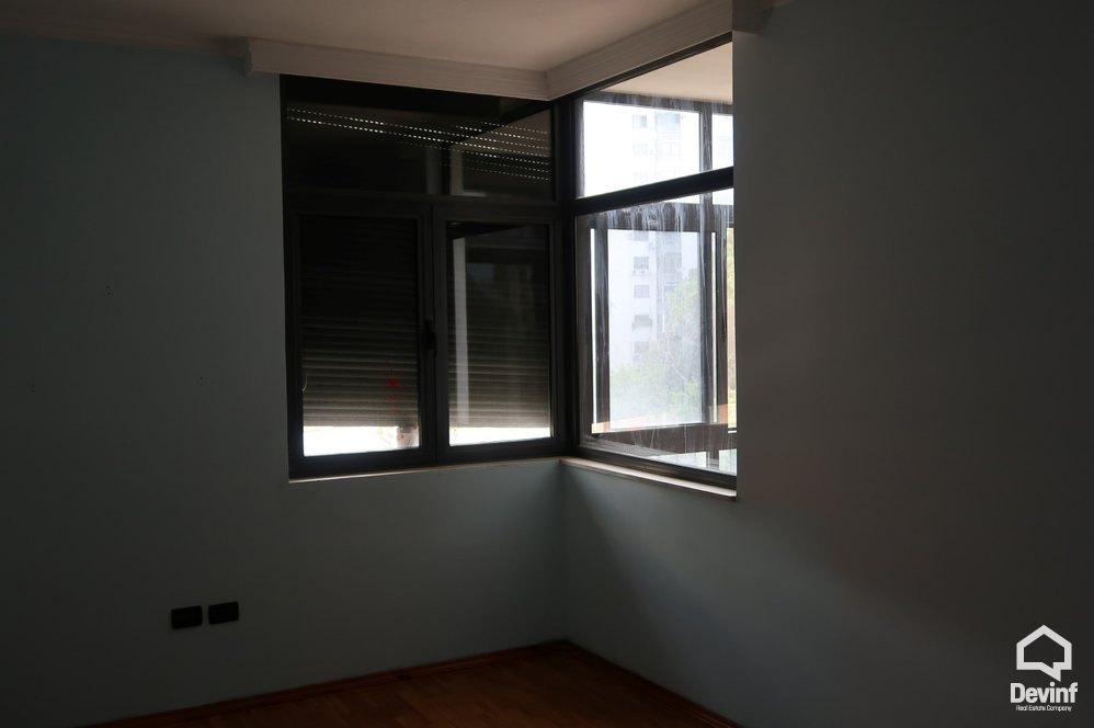 Tirane For Sale Apartment 3+1+G The apartment is located near the Albanian Radio and Television Apartment