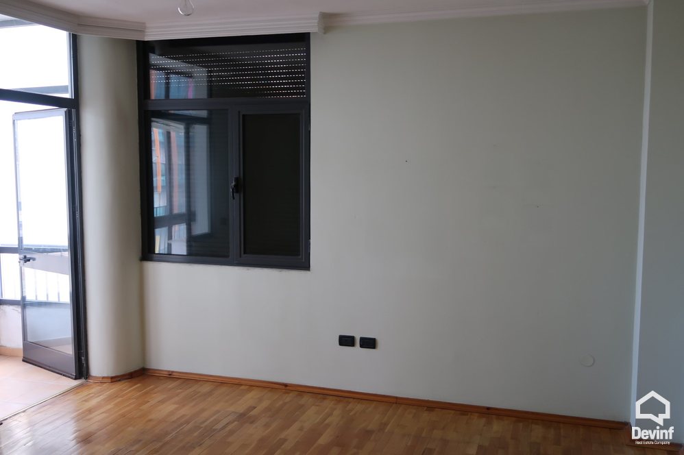 Tirane For Sale Apartment 3+1+G The apartment is located near the Albanian Radio and Television Apartment