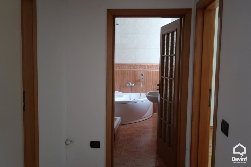 Tirane For Sale Apartment 3+1+G The apartment is located near the Albanian Radio and Television Apartment