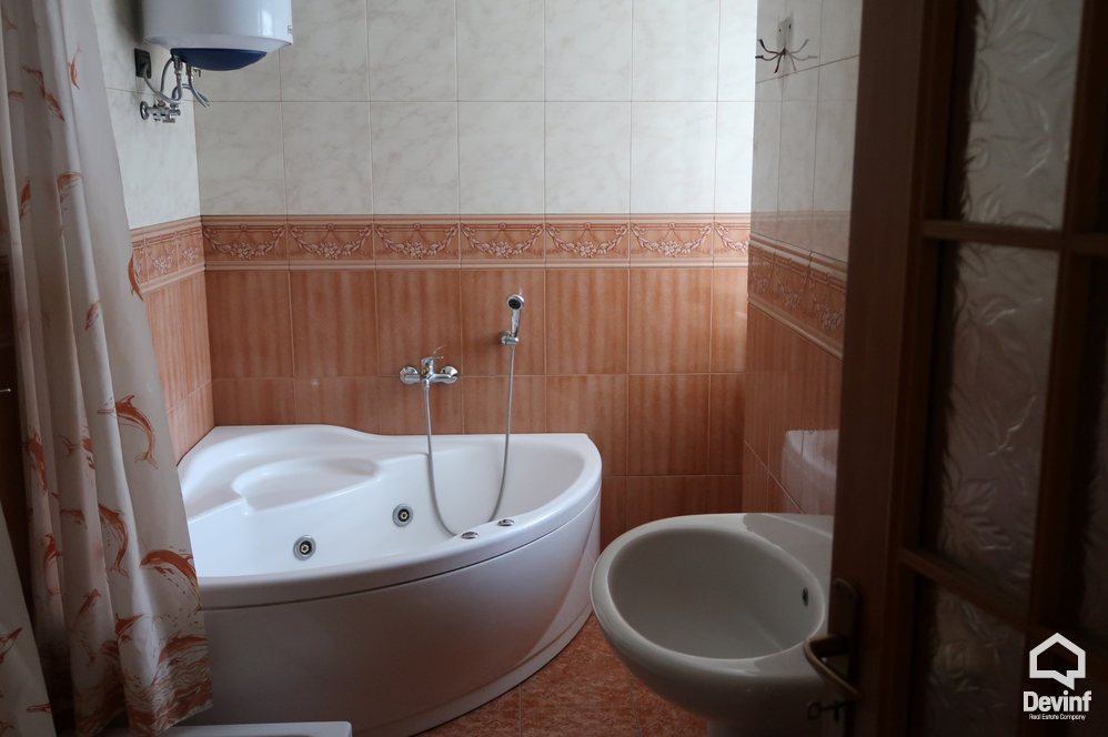Tirane For Sale Apartment 3+1+G The apartment is located near the Albanian Radio and Television Apartment