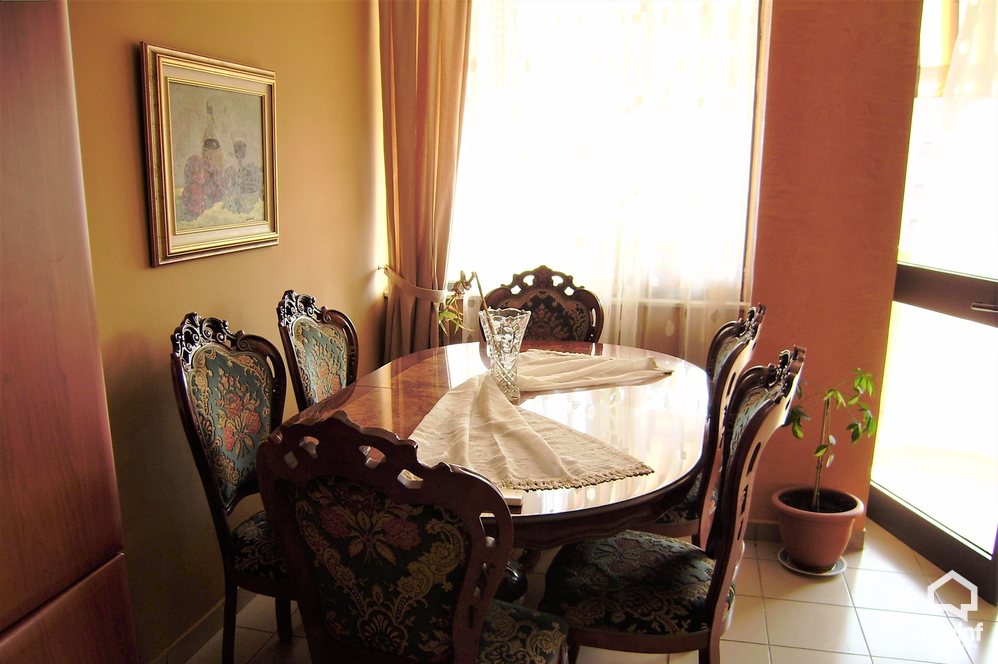 Tirane For Rent Apartment 3+1+A Apartment located in the center of Blloku area Apartment Office