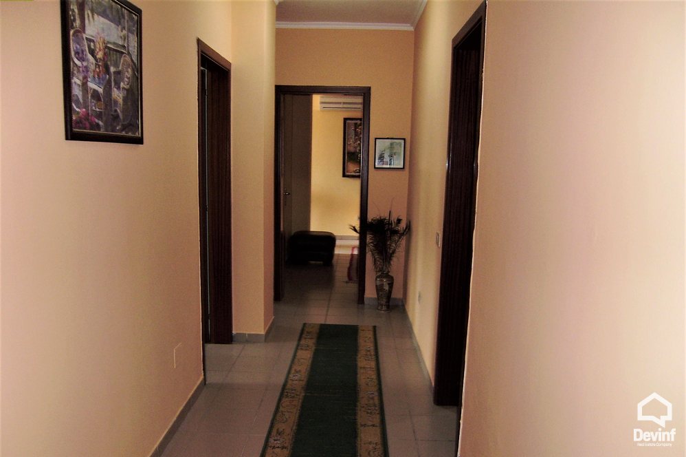 Tirane For Rent Apartment 3+1+A Apartment located in the center of Blloku area Apartment Office