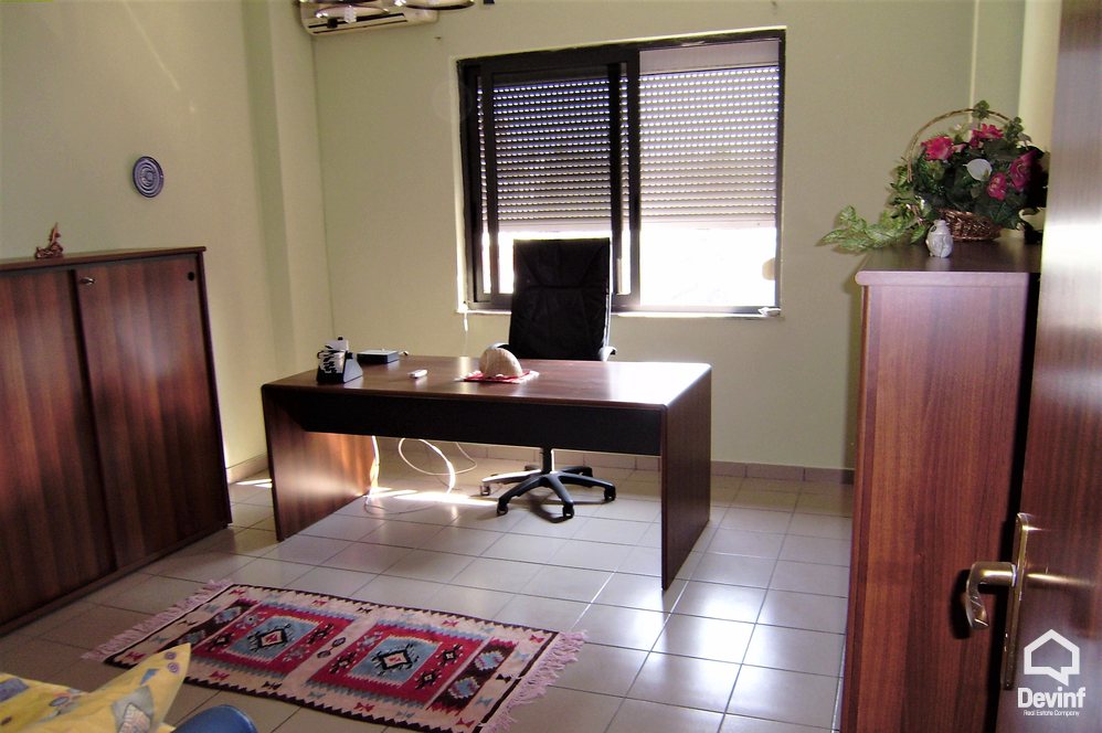 Tirane For Rent Apartment 3+1+A Apartment located in the center of Blloku area Apartment Office
