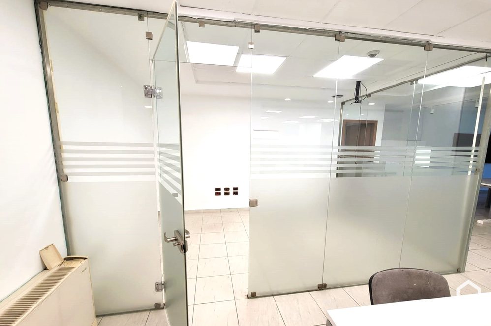 Tirane For Rent Office  Office located in a Business Center in Blloku area Office Business Center