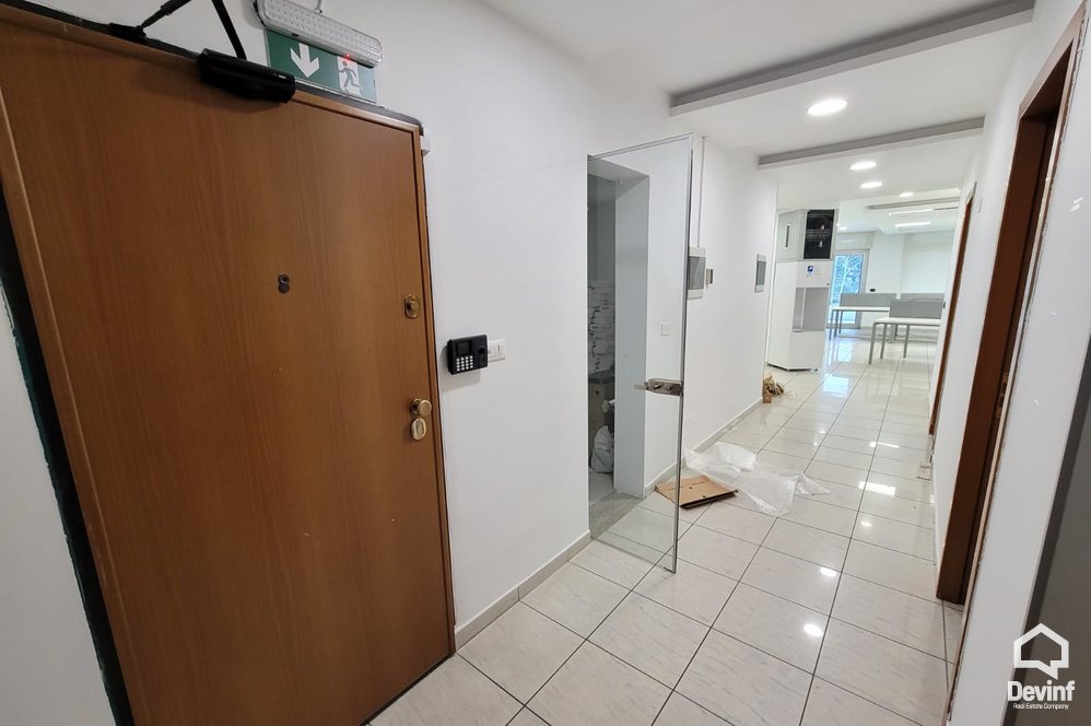 Tirane For Rent Office  Office located in a Business Center in Blloku area Office Business Center