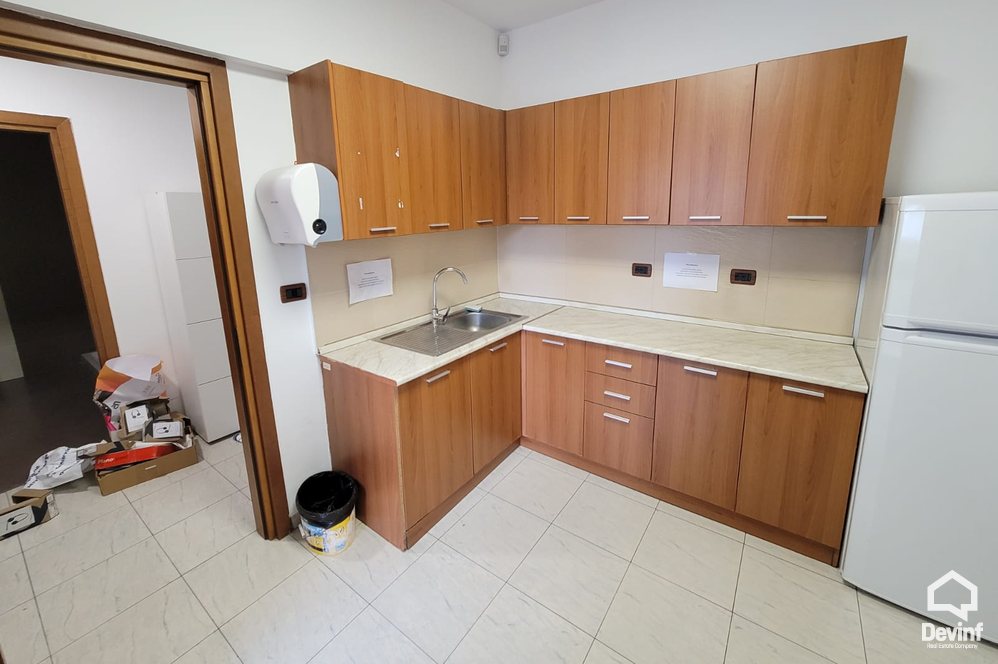 Tirane For Rent Office  Office located in a Business Center in Blloku area Office Business Center