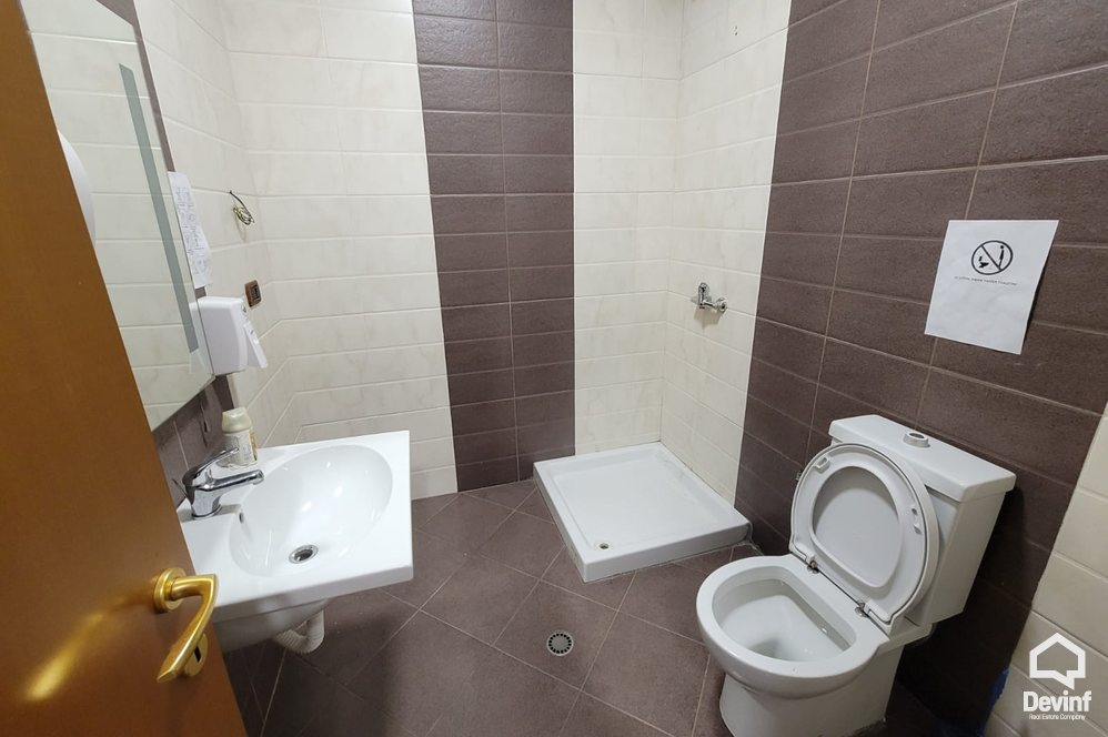 Tirane For Rent Office  Office located in a Business Center in Blloku area Office Business Center