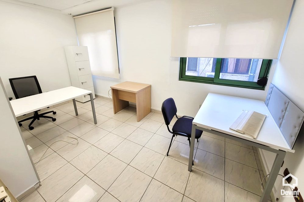 Tirane For Rent Office  Office located in a Business Center in Blloku area Office Business Center