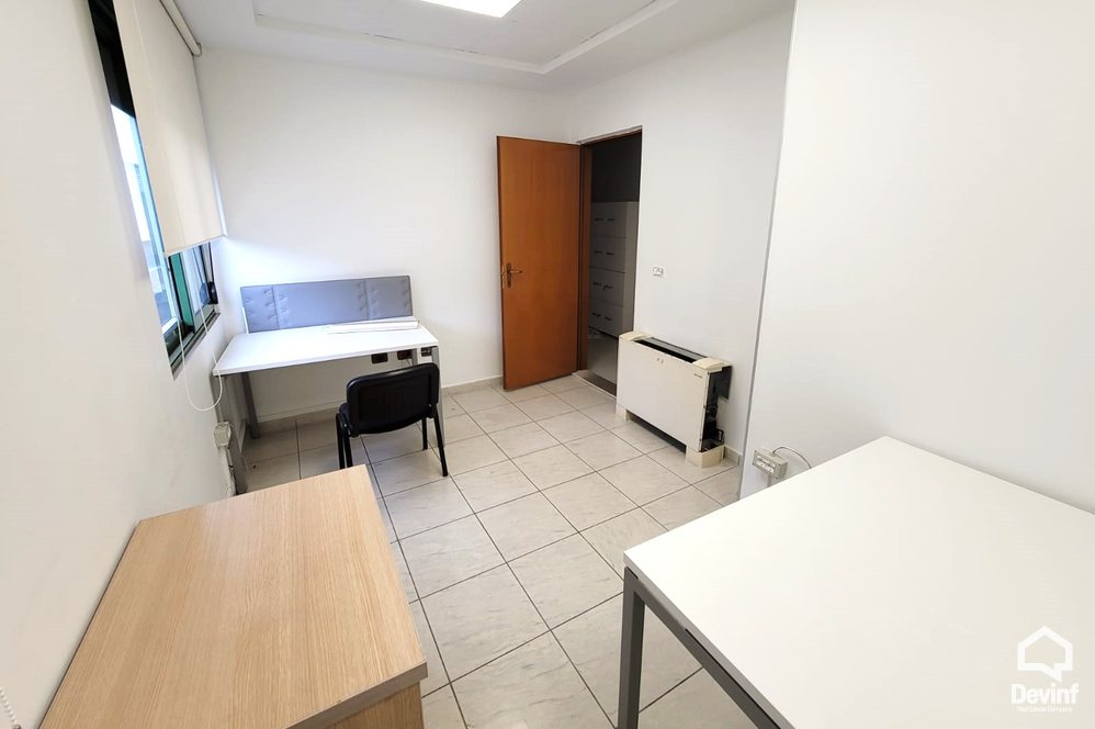 Tirane For Rent Office  Office located in a Business Center in Blloku area Office Business Center