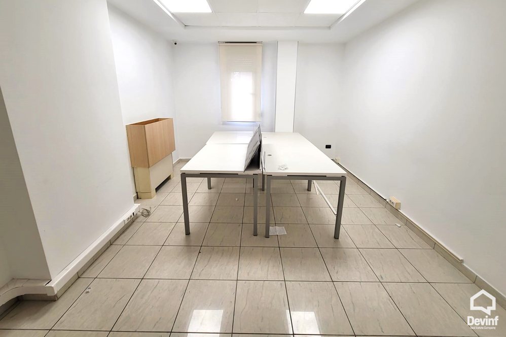 Tirane For Rent Office  Office located in a Business Center in Blloku area Office Business Center