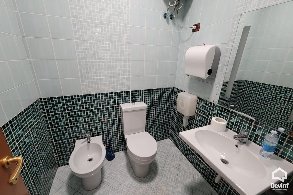 Tirane For Rent Office  Office located in a Business Center in Blloku area Office Business Center