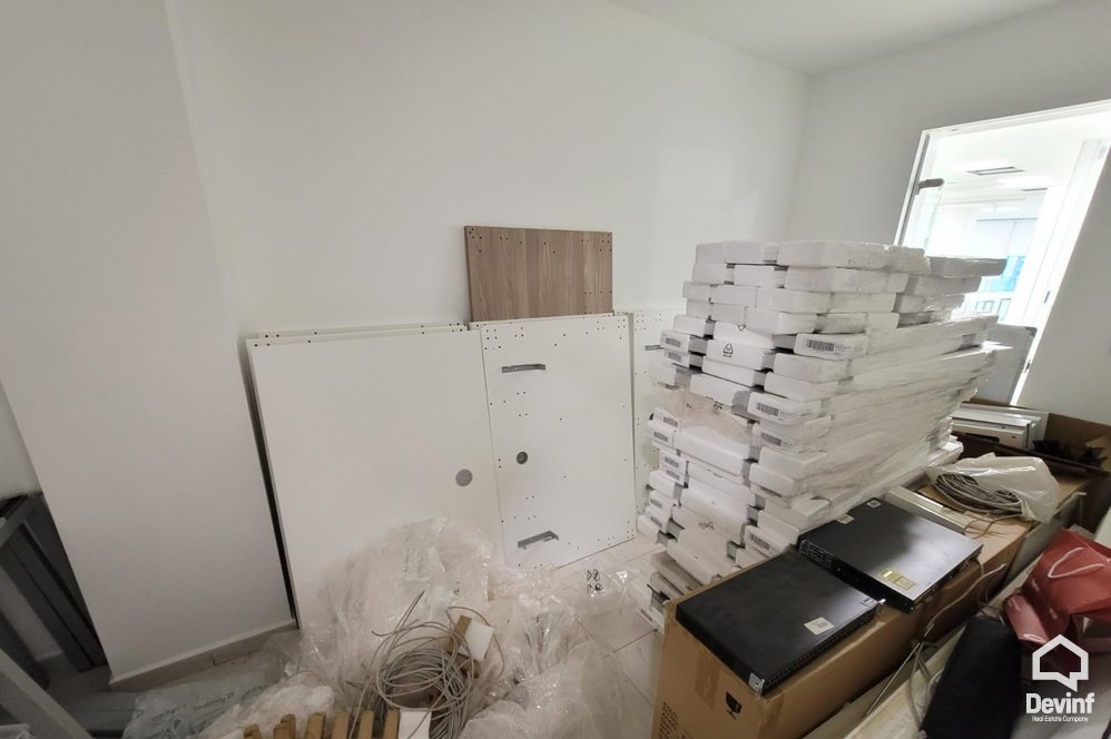 Tirane For Rent Office  Office located in a Business Center in Blloku area Office Business Center