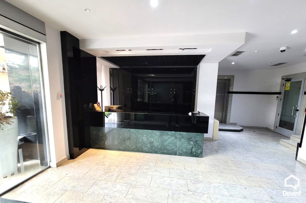 Tirane For Rent Office  Office located in a Business Center in Blloku area Office Business Center