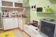 Tirane For Rent Apartment 1+1+A Apartment located very near to the Albanian Parlament seat Apartment