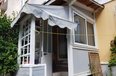 Tirane For Rent Apartment 1+1+A Apartment located very near to the Albanian Parlament seat Apartment