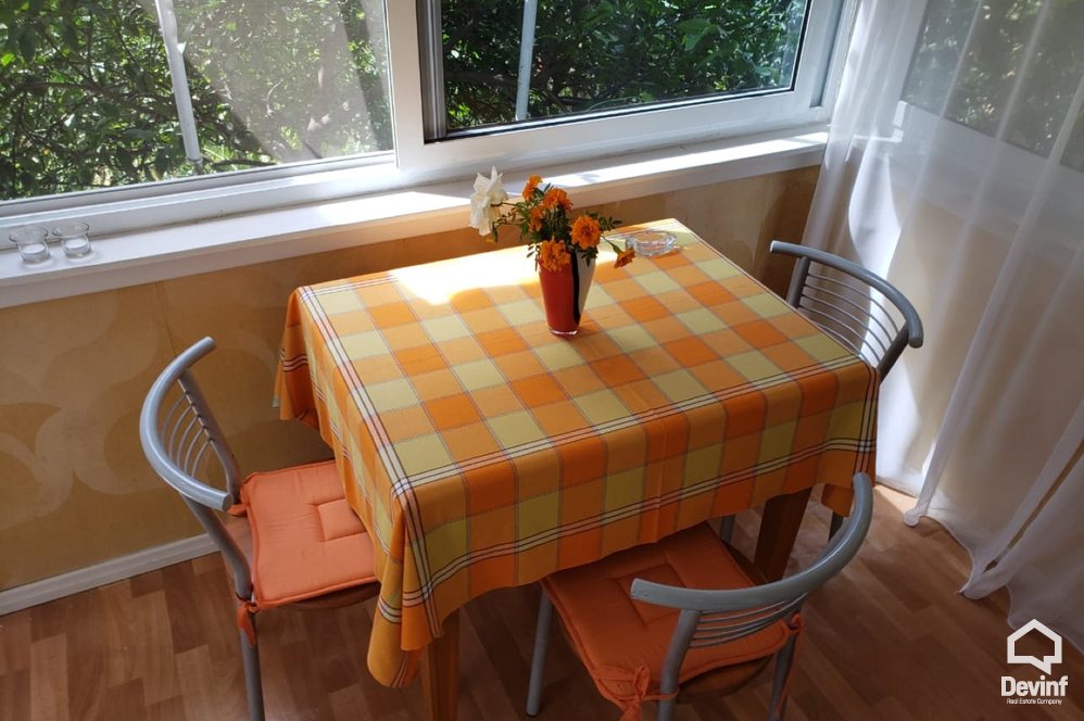 Tirane For Rent Apartment 1+1+A Apartment located very near to the Albanian Parlament seat Apartment