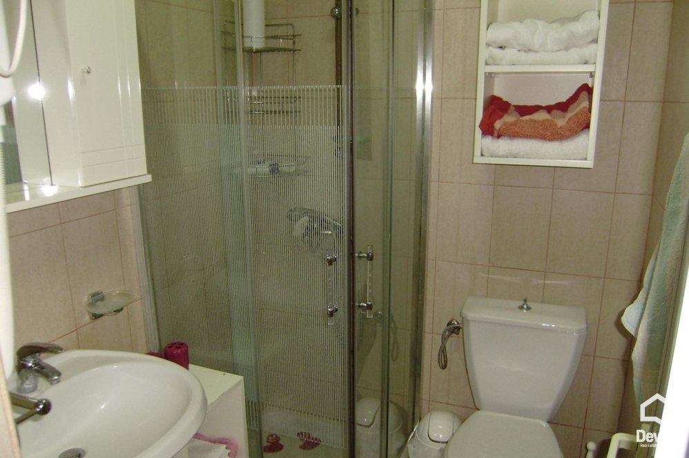 Tirane For Rent Apartment 1+1+A Apartment located very near to the Albanian Parlament seat Apartment