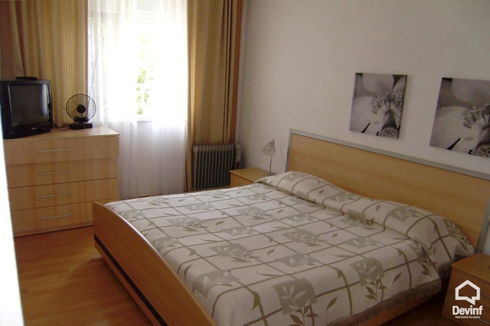 Tirane For Rent Apartment 1+1+A Apartment located very near to the Albanian Parlament seat Apartment