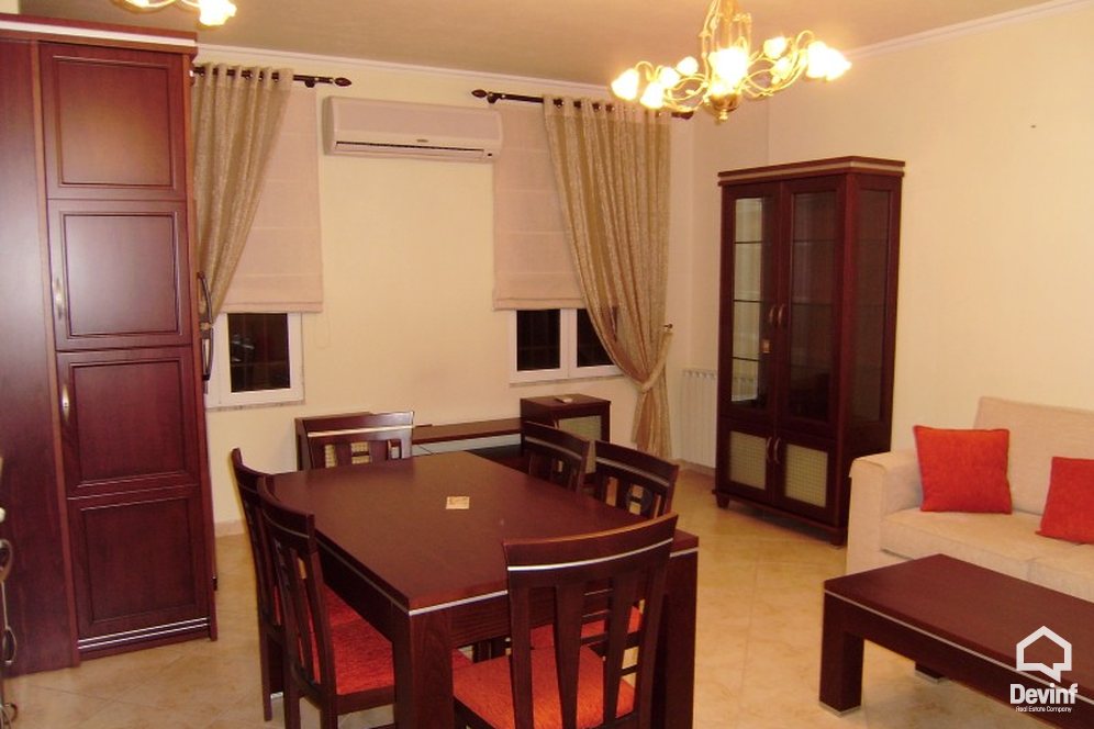 Tirane For Sale Apartment 2+1+A Located close to Crystal Center. Apartment