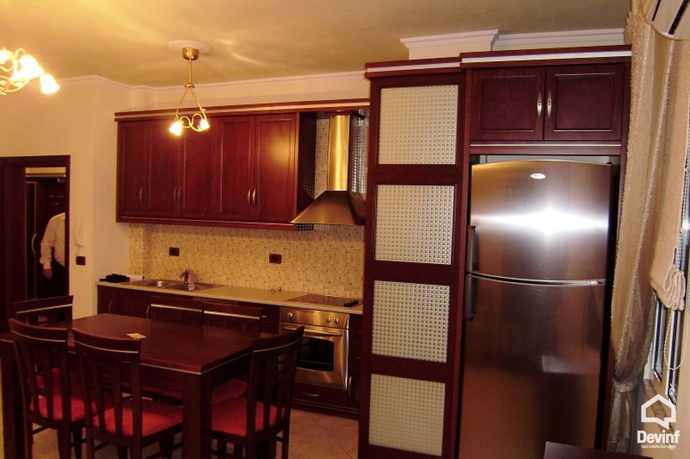 Tirane For Sale Apartment 2+1+A Located close to Crystal Center. Apartment