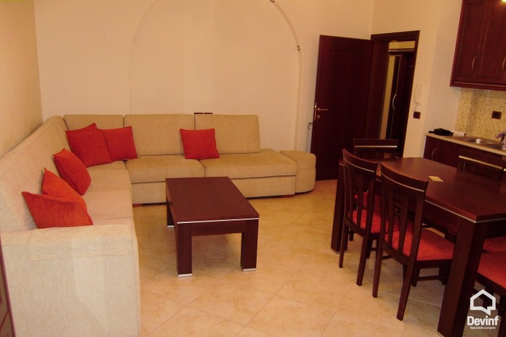 Tirane For Sale Apartment 2+1+A Located close to Crystal Center. Apartment