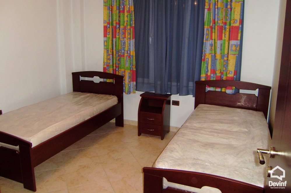 Tirane For Sale Apartment 2+1+A Located close to Crystal Center. Apartment