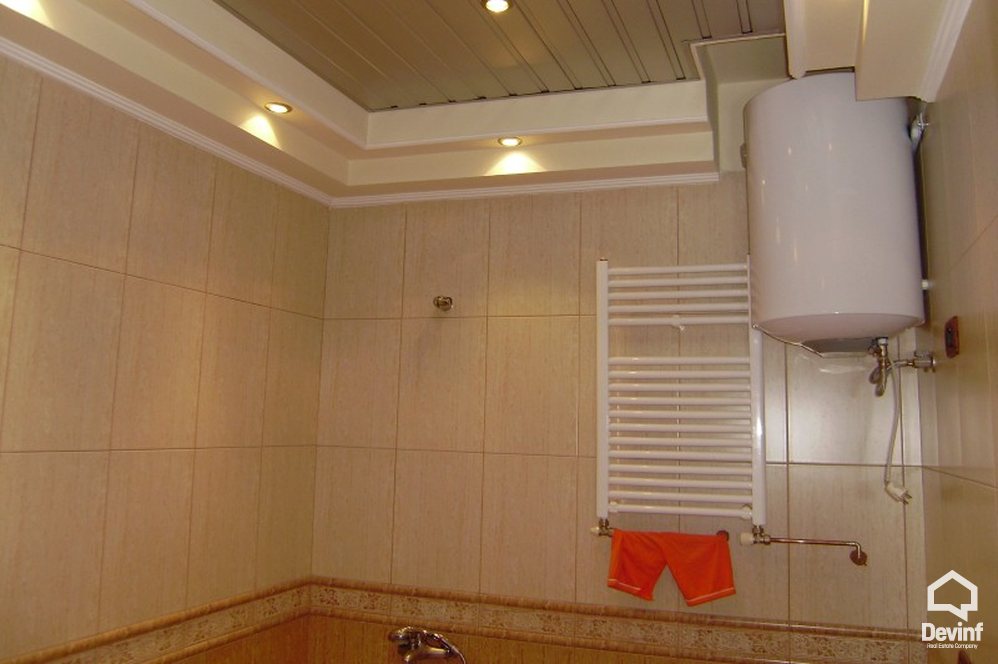 Tirane For Sale Apartment 2+1+A Located close to Crystal Center. Apartment