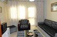 Tirane Qera Apartament 1+1+A Apartamenti ndodhet ne nje ndertim te ri ne Rrugen Myslym Shyri apartament