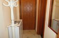 Tirane Qera Apartament 1+1+A Apartamenti ndodhet ne nje ndertim te ri ne Rrugen Myslym Shyri apartament