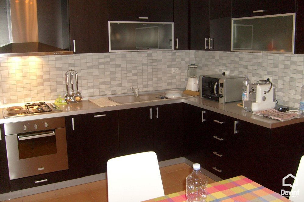 Tirane For Rent Apartment 2+1+A New building near the Albanian Radio Television Apartment
