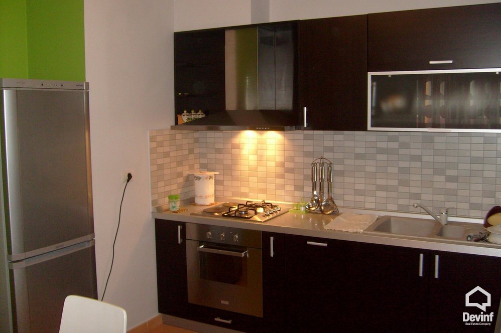 Tirane For Rent Apartment 2+1+A New building near the Albanian Radio Television Apartment