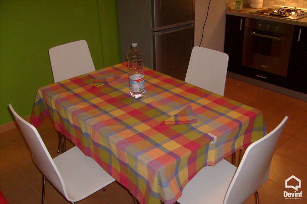 Tirane For Rent Apartment 2+1+A New building near the Albanian Radio Television Apartment