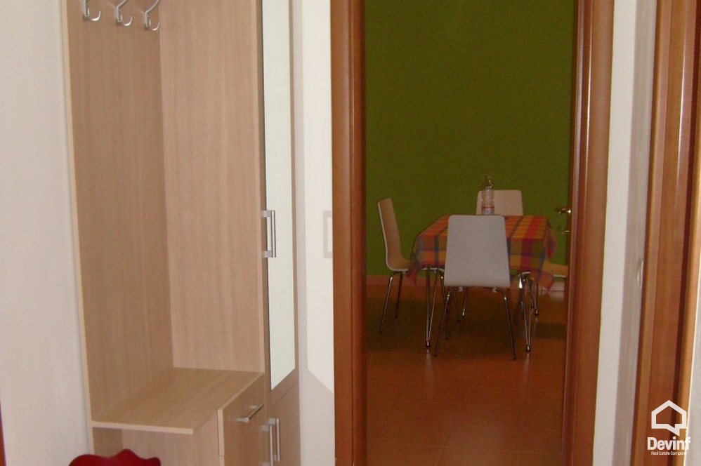 Tirane For Rent Apartment 2+1+A New building near the Albanian Radio Television Apartment