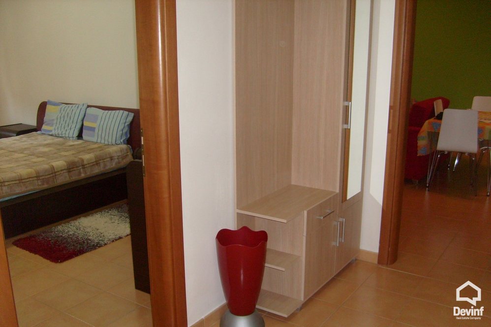 Tirane For Rent Apartment 2+1+A New building near the Albanian Radio Television Apartment