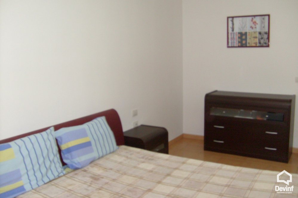 Tirane For Rent Apartment 2+1+A New building near the Albanian Radio Television Apartment